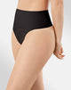 Maidenform shapewear blonde g-streng i sort