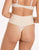 Maidenform shapewear blonde g-streng i beige