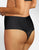 Maidenform shapewear blonde g-streng i sort