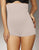 Maidenform Flexees shapewear Hi-waist boyshorts i hudfarvet. KUN STR. XXL