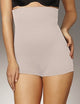 Maidenform Flexees shapewear Hi-waist boyshorts i hudfarvet. KUN STR. XXL