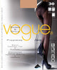 Vogue støttestrømpebuks DEN 30. Shape and style.