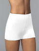 Maidenform shapewear Fat Free Dressing Boyshort. KUN STR. S