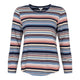 Lady Avenue 2-delt pyjamas i lækker bamboo KUN STR. 3XL