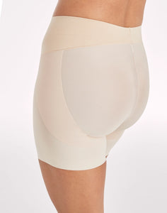 Maidenform shorts med balleløft i hud
