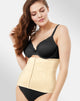 Maidenform shapewear taljeformer i blush. KUN STR. S