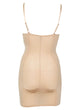 DKNY shapewear kjole.