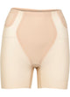 DKNY shapewear boyshort. KUN STR. S