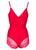 DKNY shapewear body med hæftet åbning i skridtet og blonder. KUN STR. Small