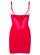 DKNY shapewear kjole.