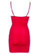 DKNY shapewear kjole.