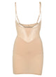 DKNY shapewear kjole.
