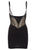 DKNY shapewear kjole.