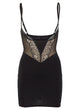 DKNY shapewear kjole.