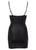 DKNY shapewear kjole.
