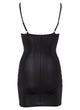 DKNY shapewear kjole.