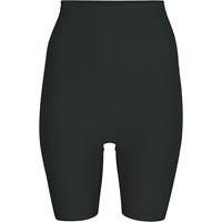 Decoy shapewear shorts med høj talje i sort