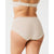 Trofe´ trusse "Laila" Midi i beige