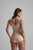 Smooth Essentials Bodysuit WYOB – Beige
