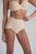Bye Bra Smooth Essentials Mid Waist brief 2-pack – Beige