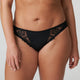 Primadonna trusse "Deauville" rio briefs i sort