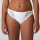 Primadonna trusse "Deauville" rio briefs i off-white
