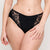 Primadonna trusse "Deauville" full briefs i sort.