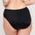 Primadonna trusse "Deauville" full briefs i sort.