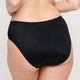 Primadonna trusse "Deauville" full briefs i sort.