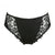 Primadonna trusse "Deauville" full briefs i sort.