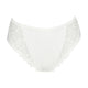 Primadonna trusse "Deauville" full briefs i off-white