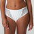 Primadonna trusse "Deauville" full briefs i off-white
