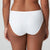 Primadonna trusse "Deauville" full briefs i off-white