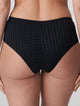 Primadonna trusse "Madison" hotpants i sort