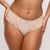 Primadonna trusse "Madison" hotpants i cafe´ latte