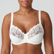 Primadonna BH "Deuville" full-cup bh med bøjle, blonde og uden vattering i natural