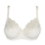 Primadonna BH "Deuville" full-cup bh med bøjle, blonde og uden vattering i natural