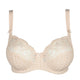 Primadonna BH "Madison" full-cup bh med bøjle, blonde og uden vattering i caffe´ latte.