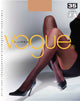 Vogue shapewear strømpebuks lyrex. 35 DEN.