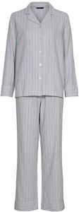 Decoy 2-delt pyjamas i flannel